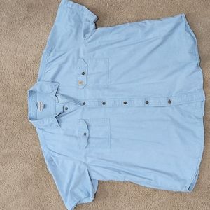 Carhartt Button Down Shirt